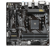 Gigabyte B550M DS3H AC - 1115615 - zdjęcie 1
